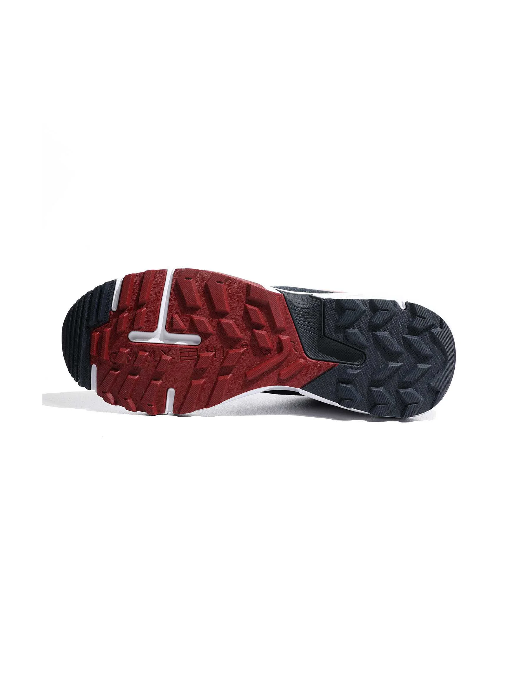 Tommy Hilfiger - M RUNNER TECH KNIT Tommy Hilfiger - M RUNNER TECH KNIT