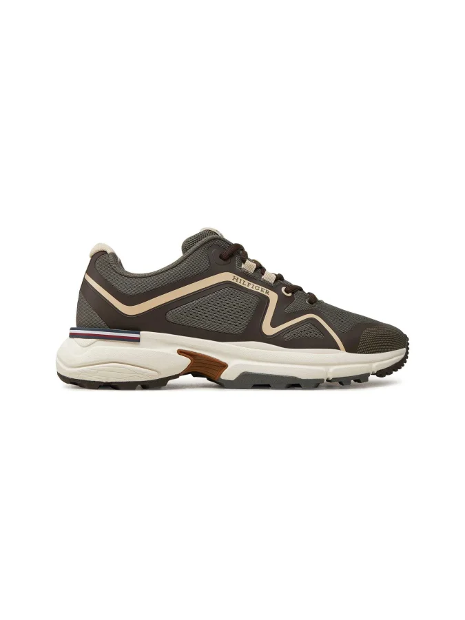 Tommy Hilfiger - M RUNNER... 2