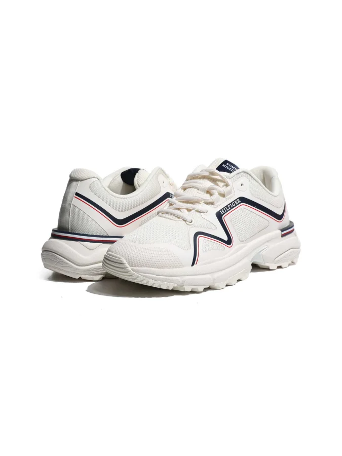 Tommy Hilfiger - M RUNNER...