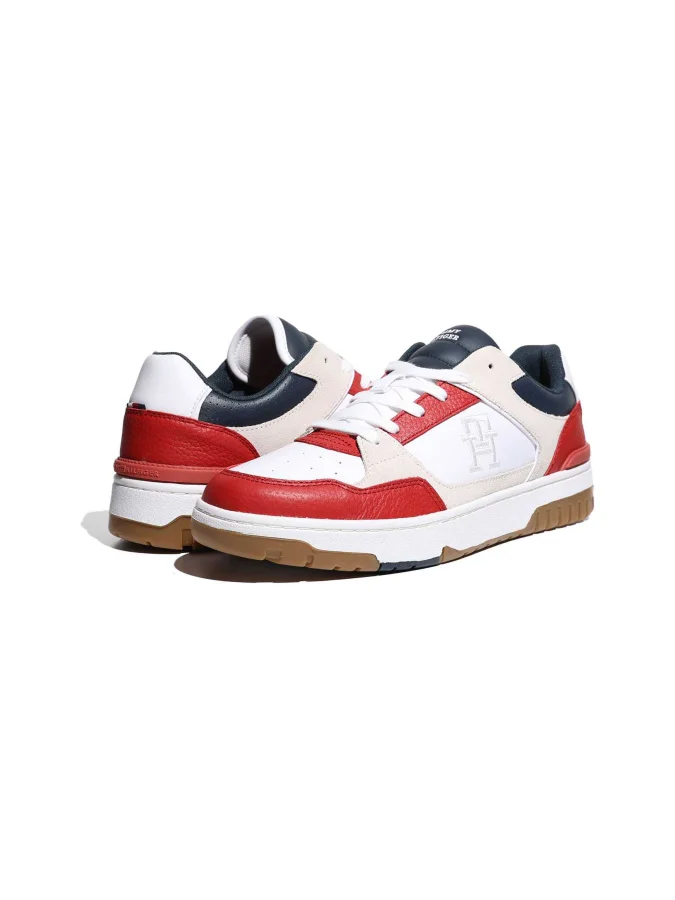 Tommy Hilfiger - TH BASKET...