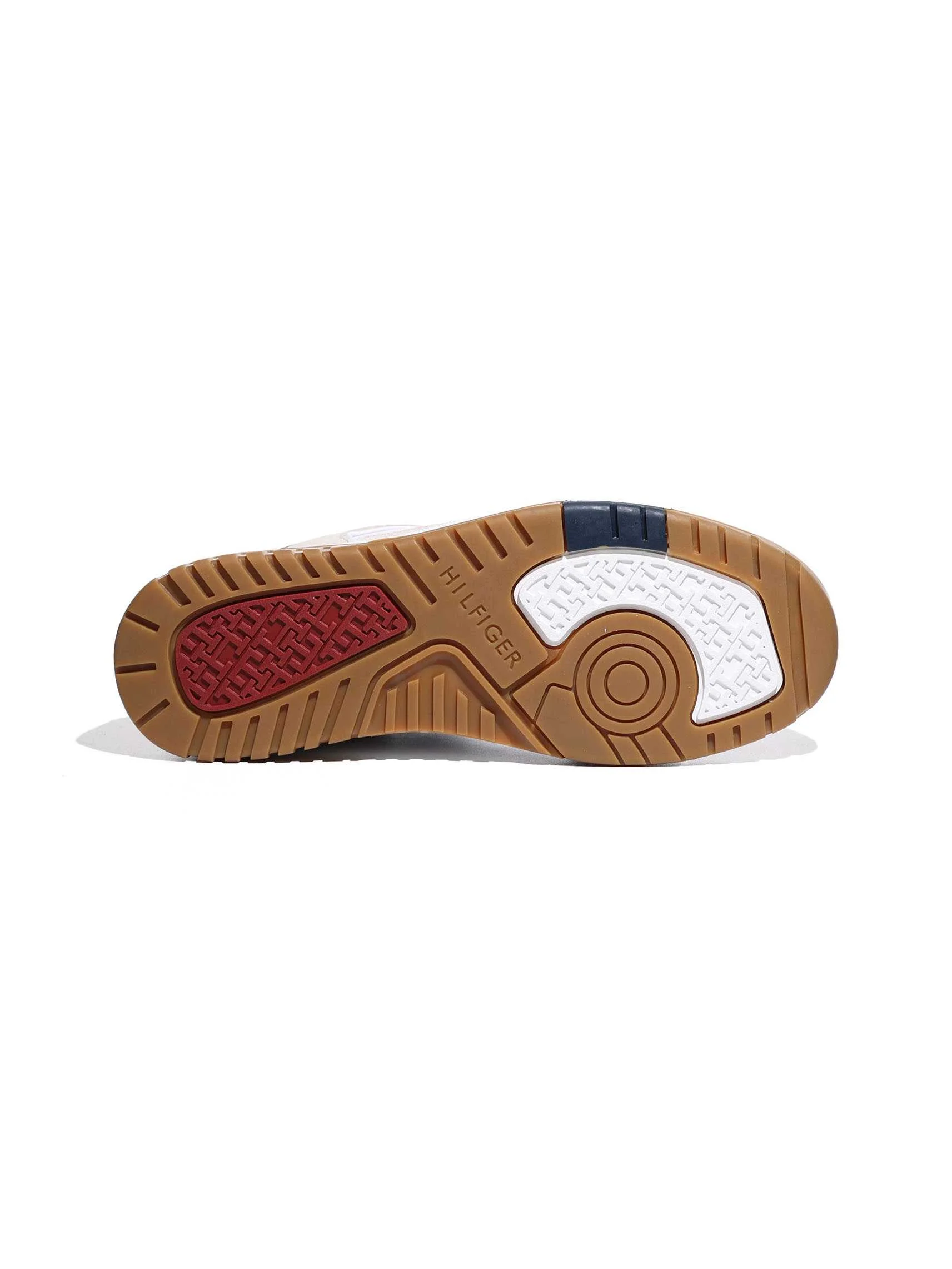 Tommy Hilfiger - TH BASKET STREET BLOCK Tommy Hilfiger - TH BASKET STREET BLOCK