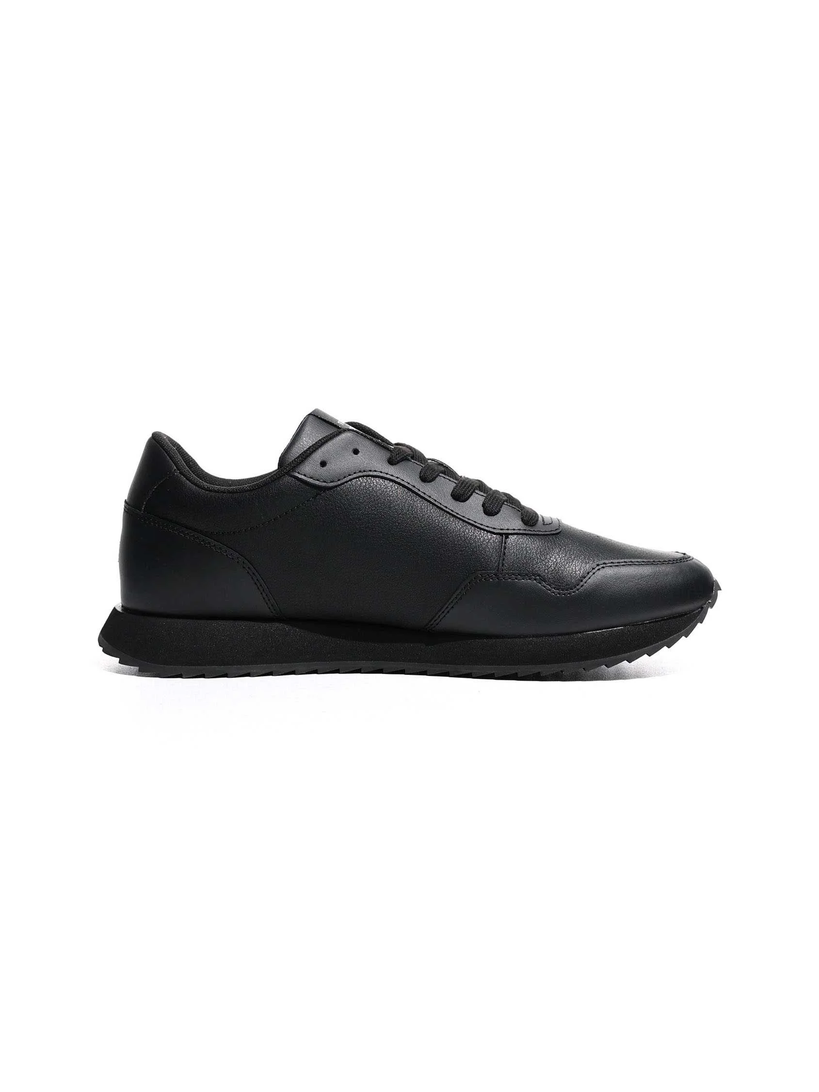 Tommy Hilfiger - RUNNER EVO LTH MIX ESS Tommy Hilfiger - RUNNER EVO LTH MIX ESS