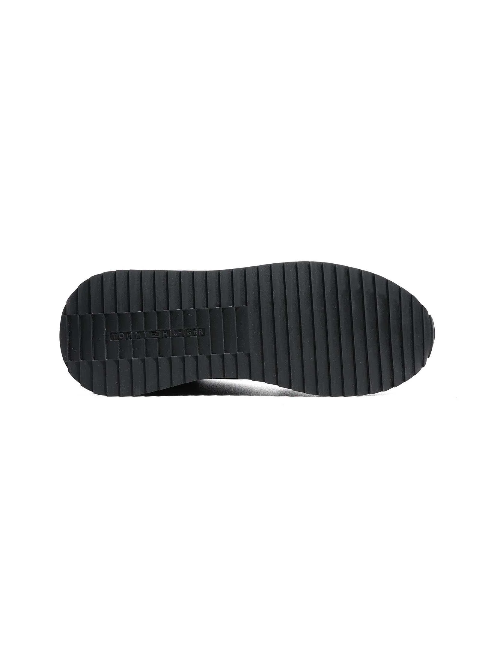 Tommy Hilfiger - RUNNER EVO LTH MIX ESS Tommy Hilfiger - RUNNER EVO LTH MIX ESS