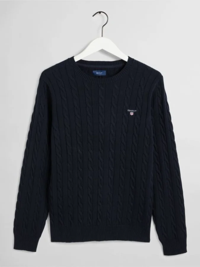 Gant
