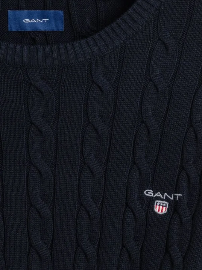 Gant 2