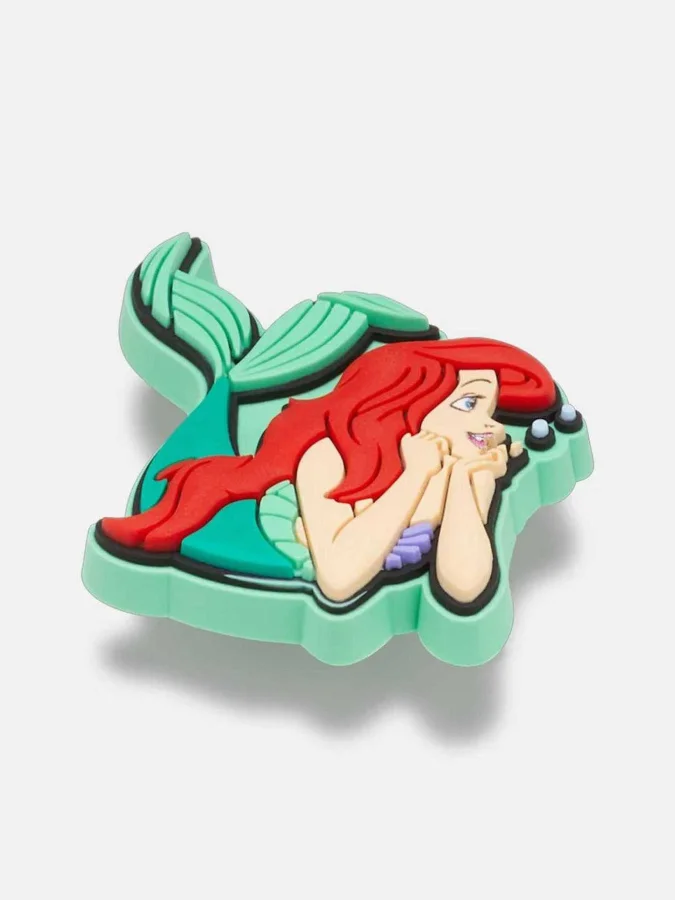 Crocs - Princess Ariel 2