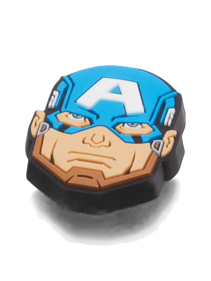 Crocs - Captain America 2 2