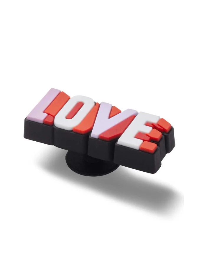 Crocs - Yellow Sub LOVE 2