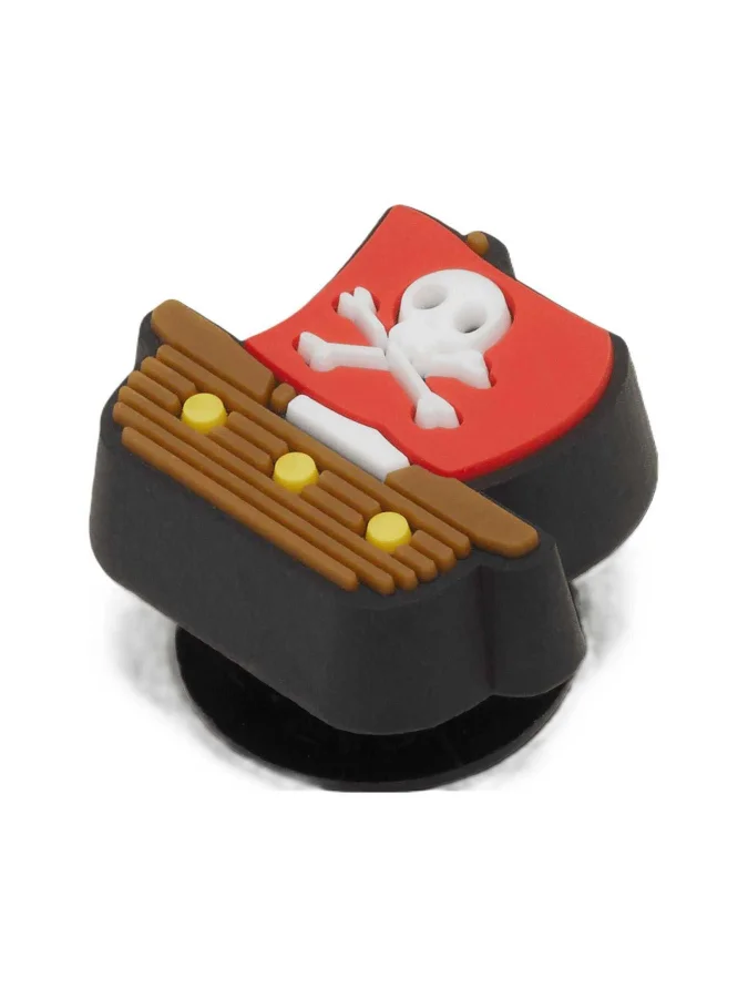 Crocs - Tiny Pirate Ship 2