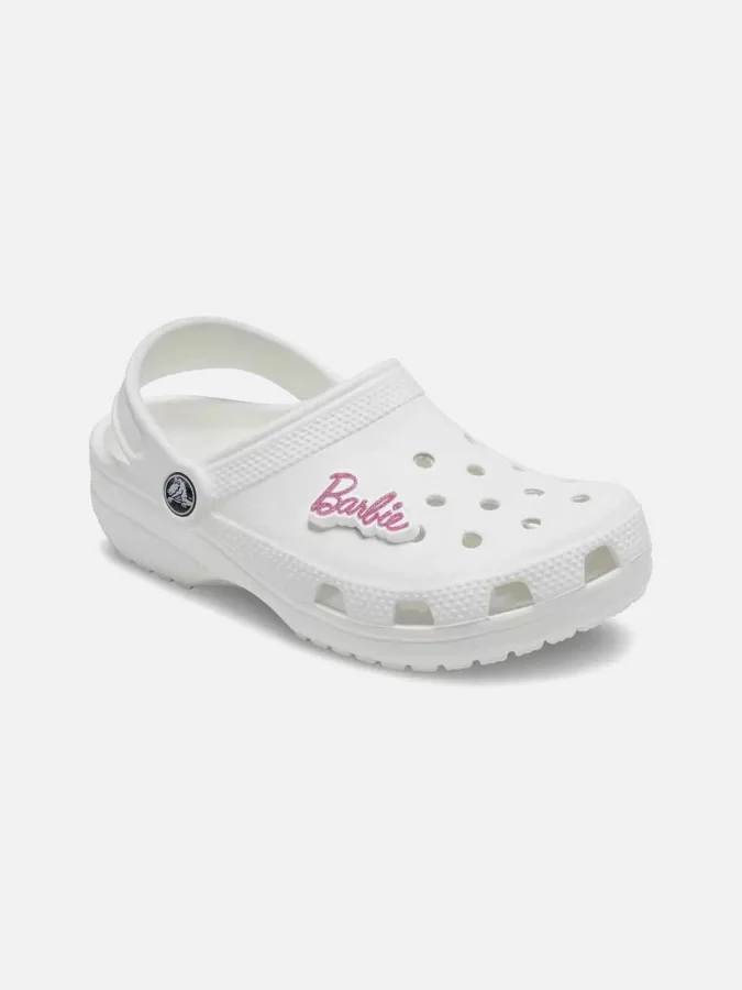 Crocs - Barbie Logo 2