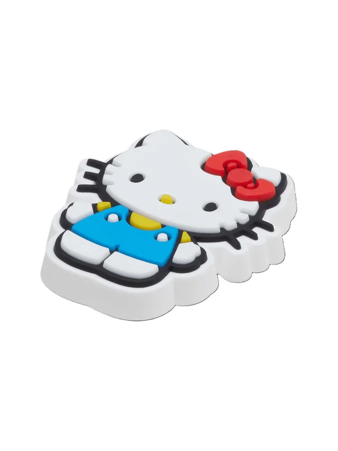 Crocs - Hello Kitty Waving 2