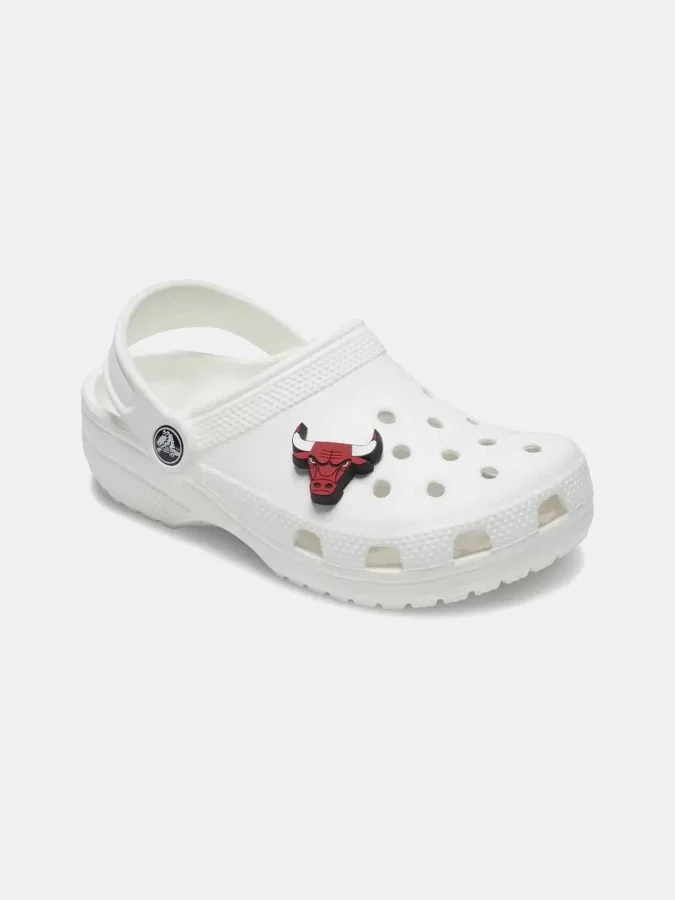 Crocs - NBA Chicago Bulls 1 2