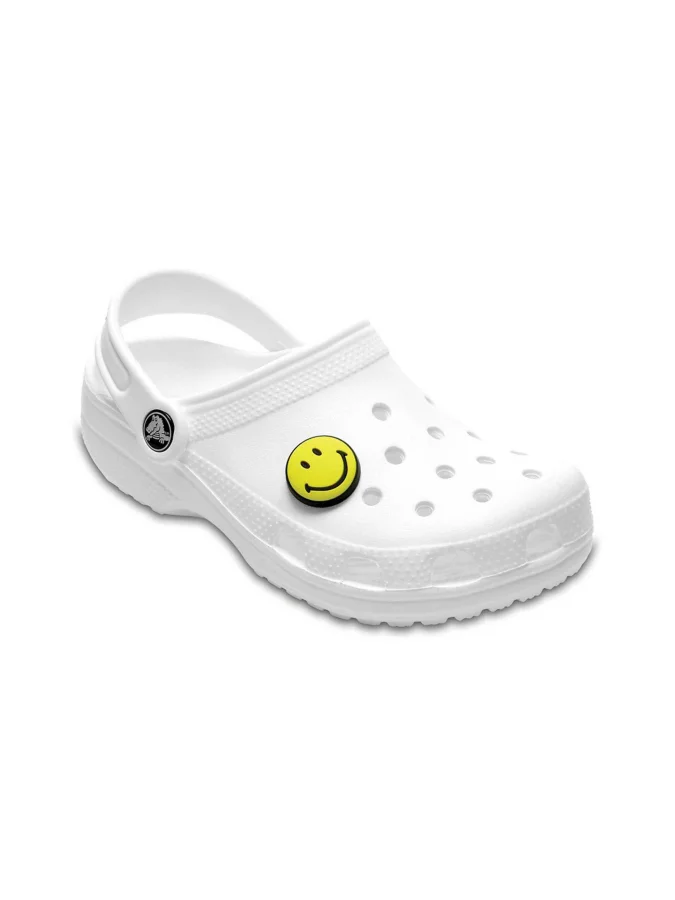 Crocs - Smiley Brand Smiley... 2