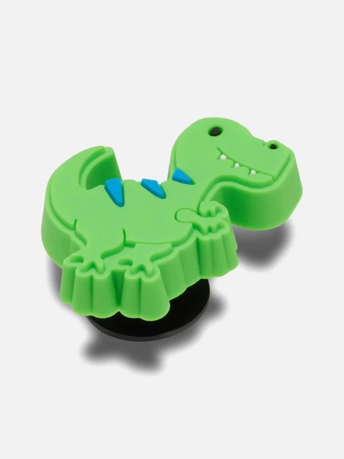 Crocs - Cartoon T Rex 2