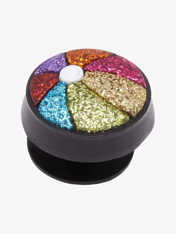 Crocs - Glitter Beach Ball 2