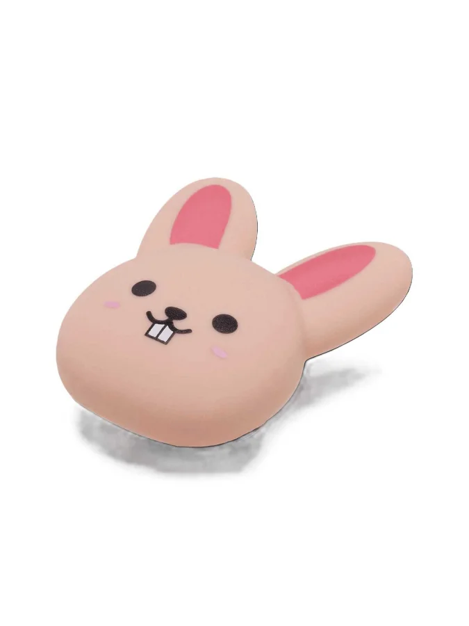 Crocs - Squishy Bunny 2