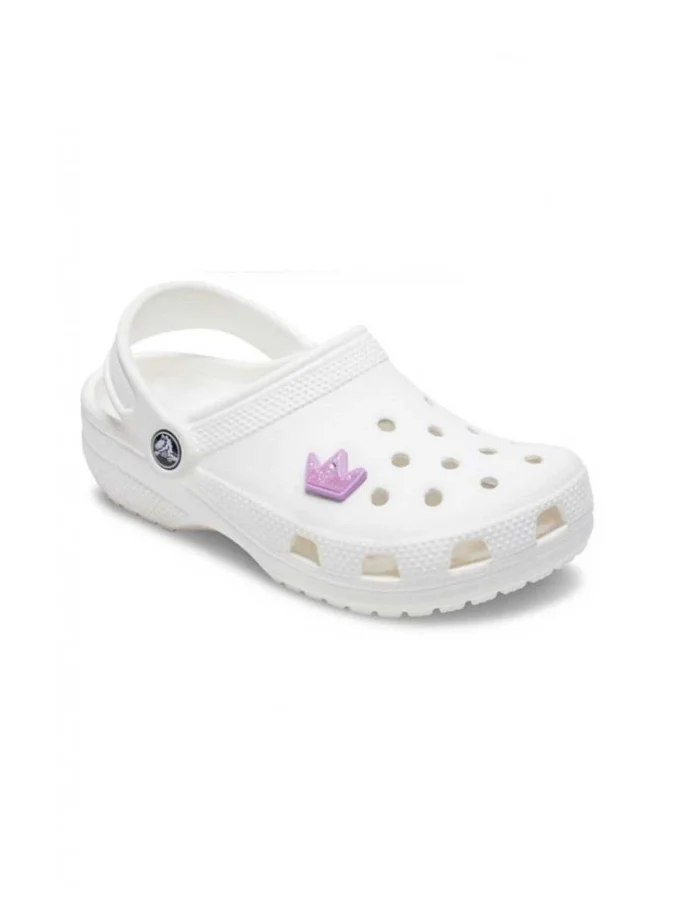 Crocs - Tiny   Purple... 2
