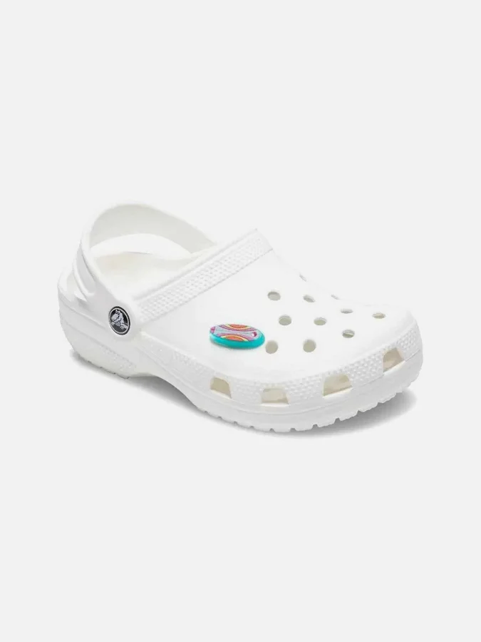 Crocs - Surfboard with Gem 2