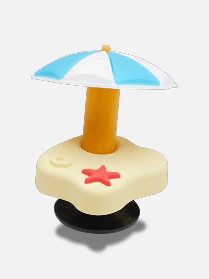 Crocs - 3D Beach Umbrella 2