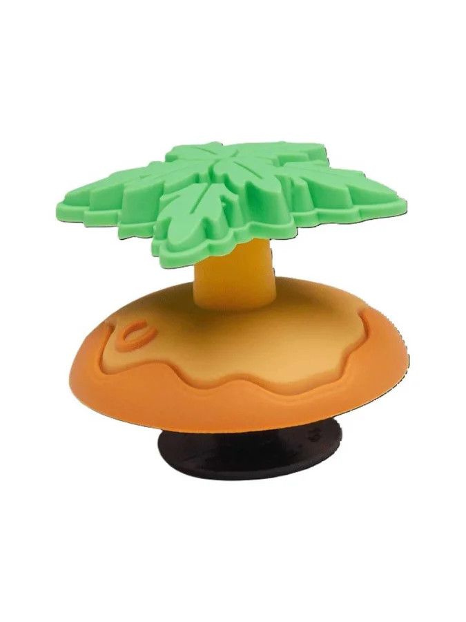 Crocs - 3D Palm Tree 2