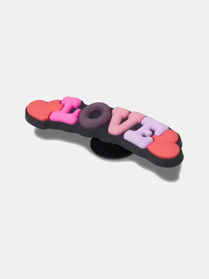 Crocs - LOVE 2