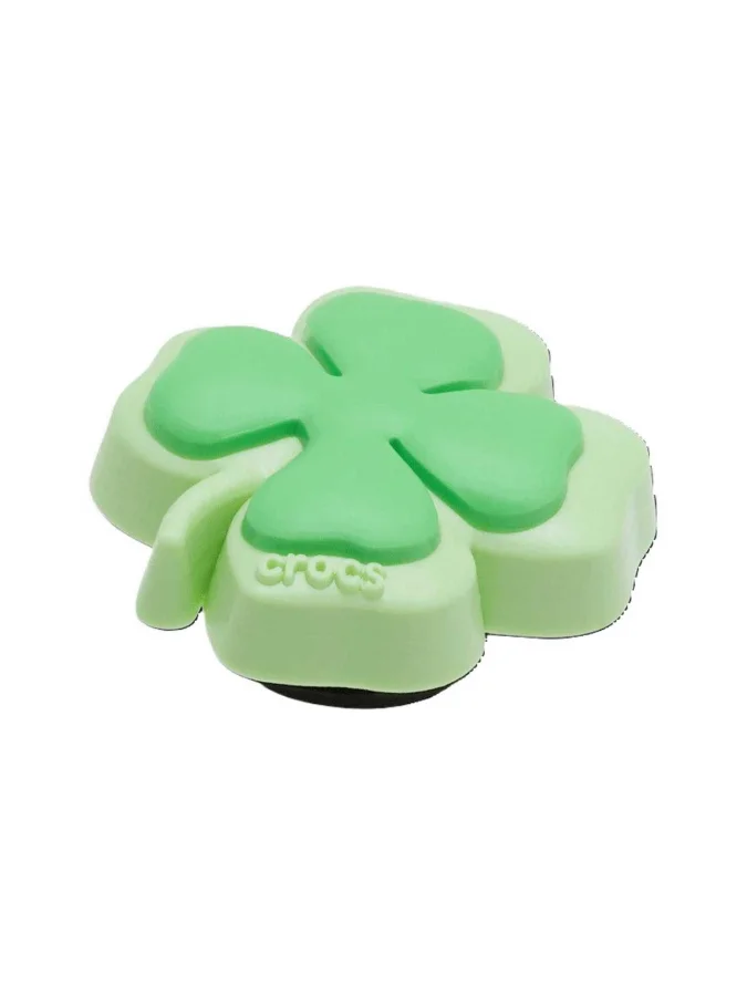 Crocs - Double Green Clover 2