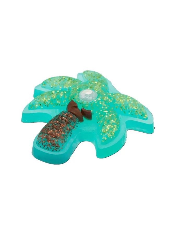 Crocs - Gem Palm Tree 2
