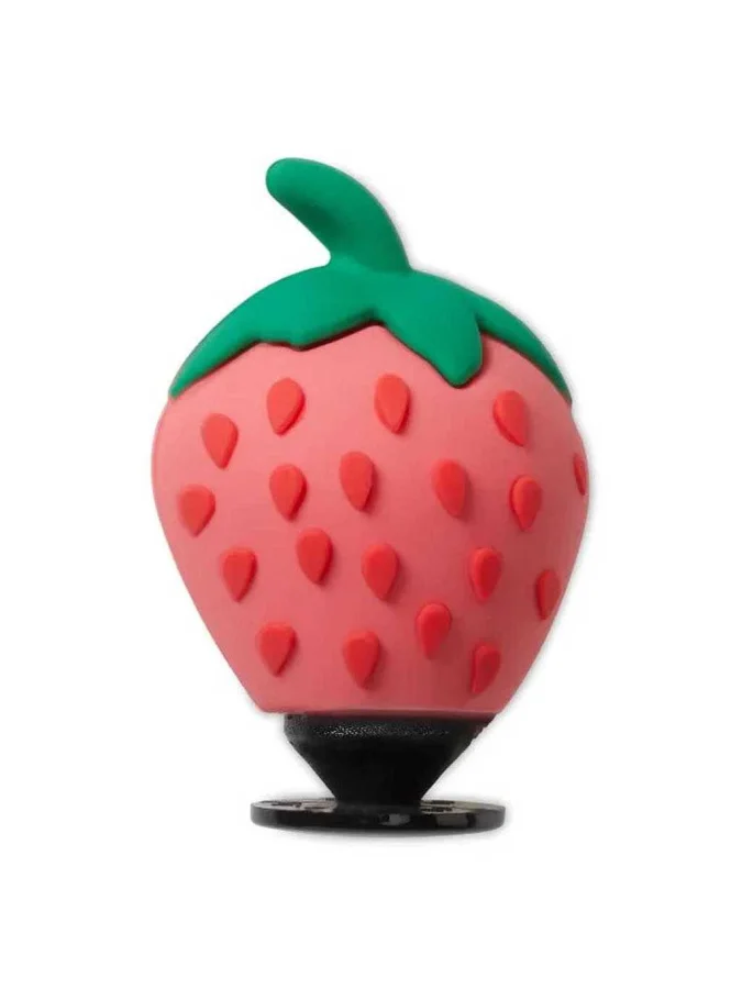 Crocs - 3D Strawberry 2