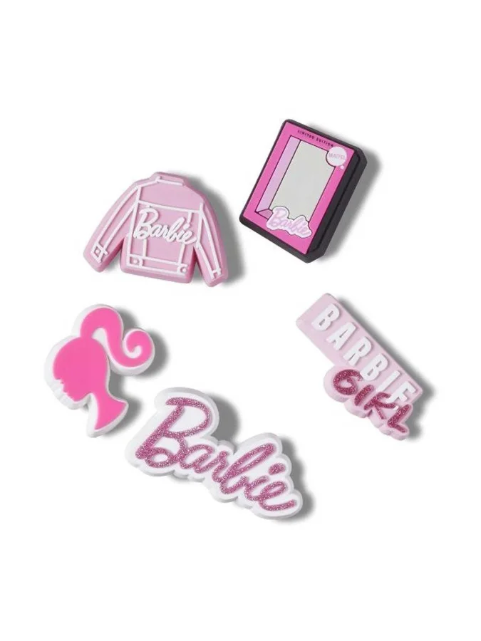 Crocs - Barbie 5Pck 2