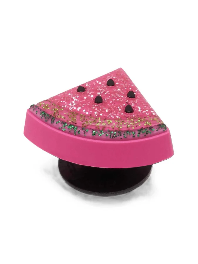 Crocs - Sparkle Watermelon 2