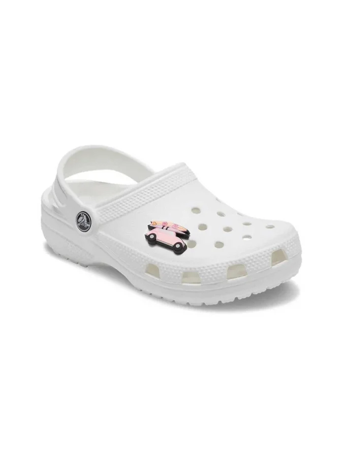 Crocs - Malibu Beach Car 2