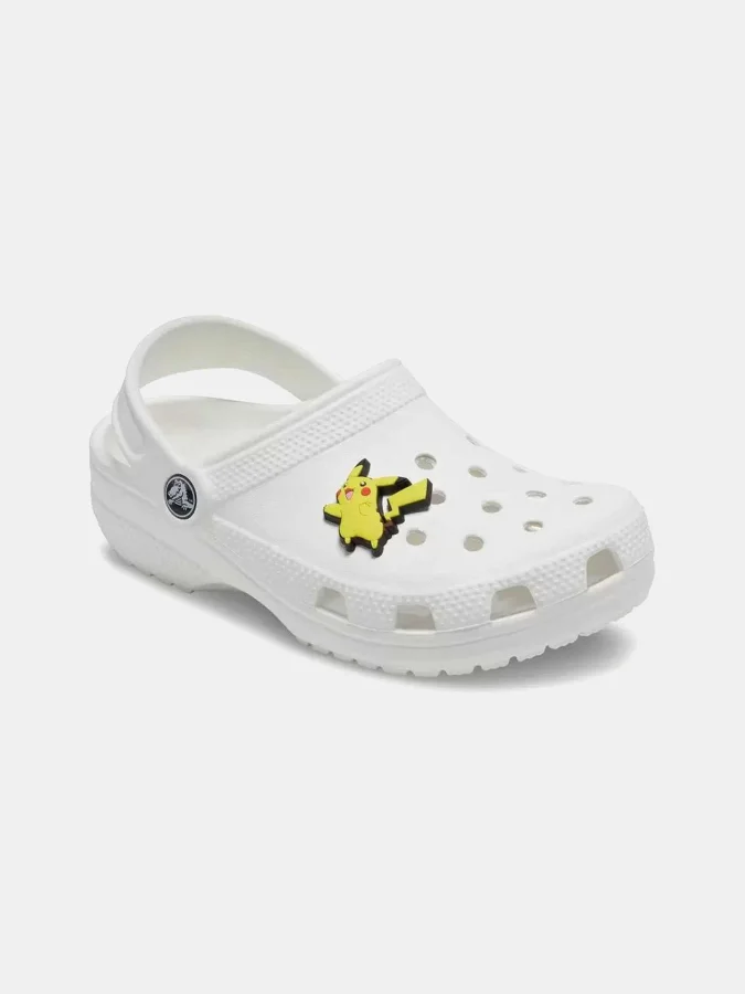 Crocs - Pokemon Pikachu 2