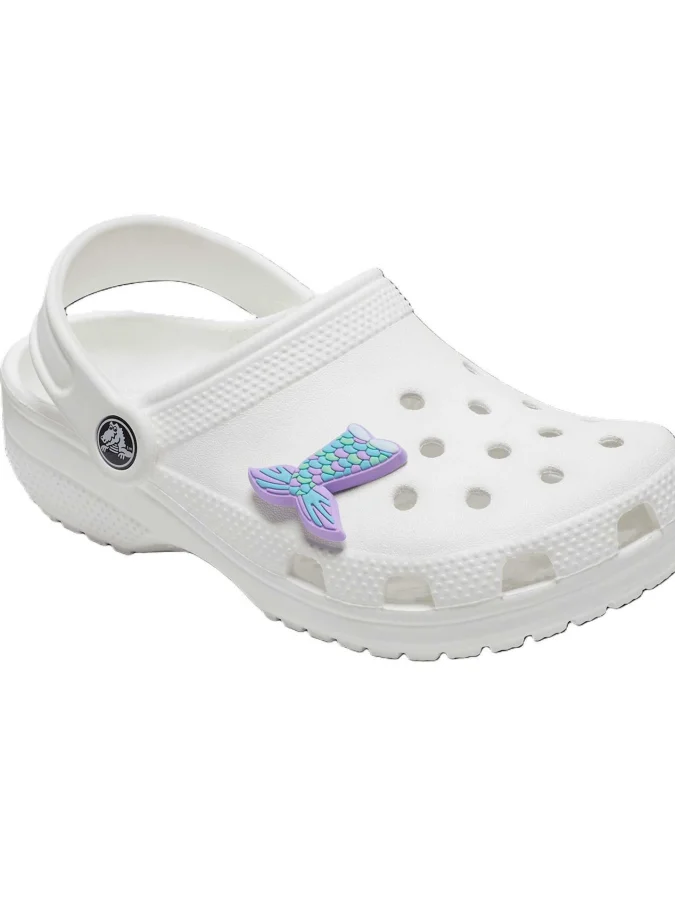 Crocs - Mermaid Tail 2