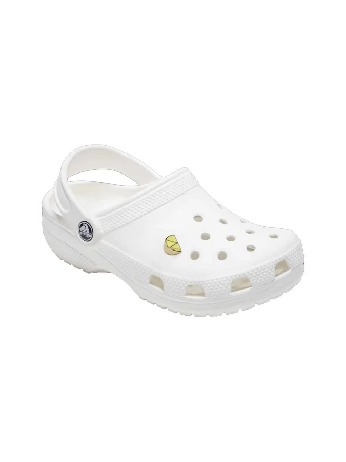 Crocs - Tiny Lemon 2