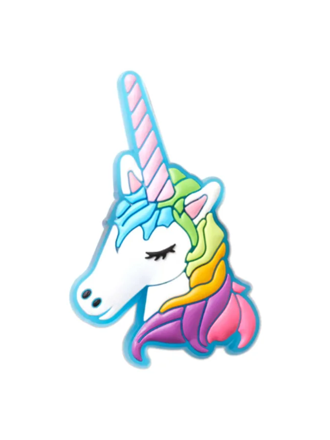 Crocs - Lights Up Unicorn