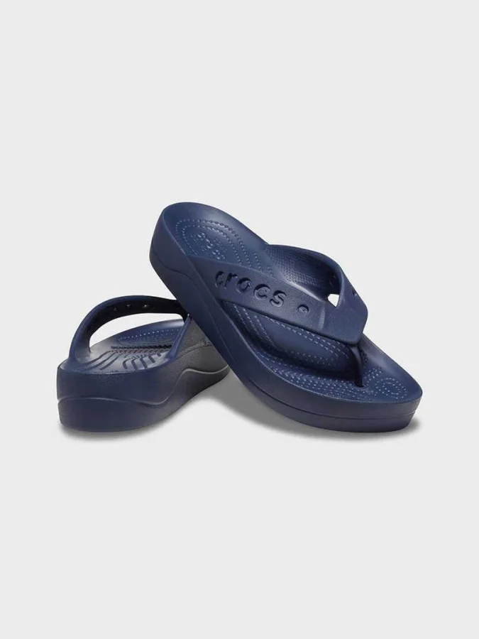 Crocs - Baya   Platform...