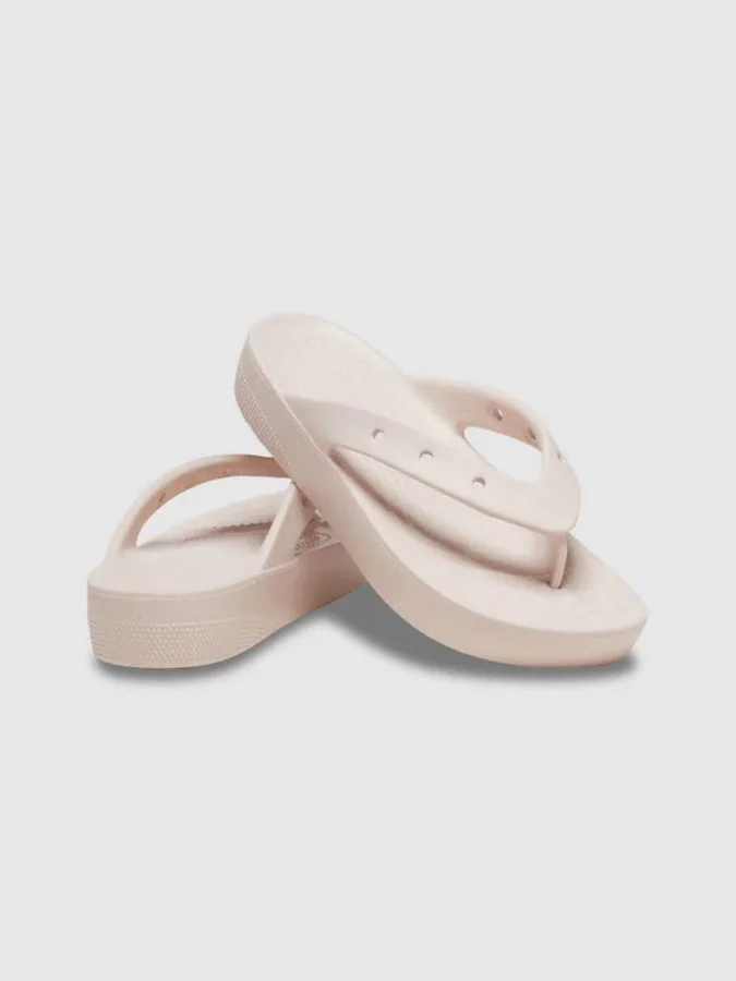 Crocs - Classic  Platform...