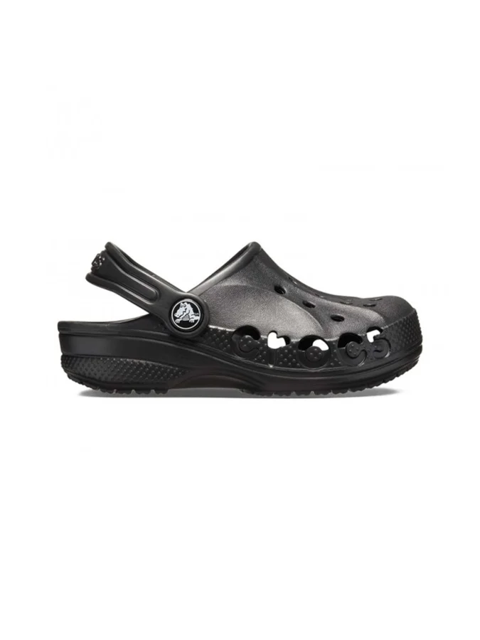 Crocs - Baya Clog K Blk 2