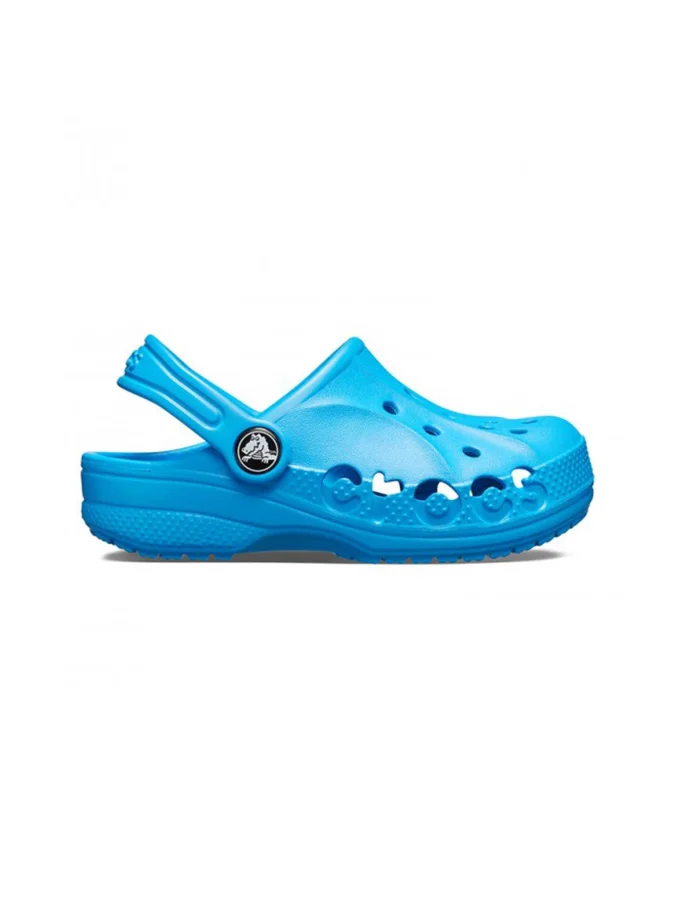 Crocs - Baya Clog T Ocean 2