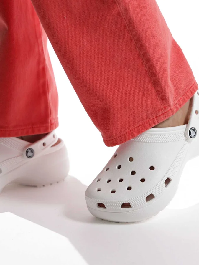 Crocs 2