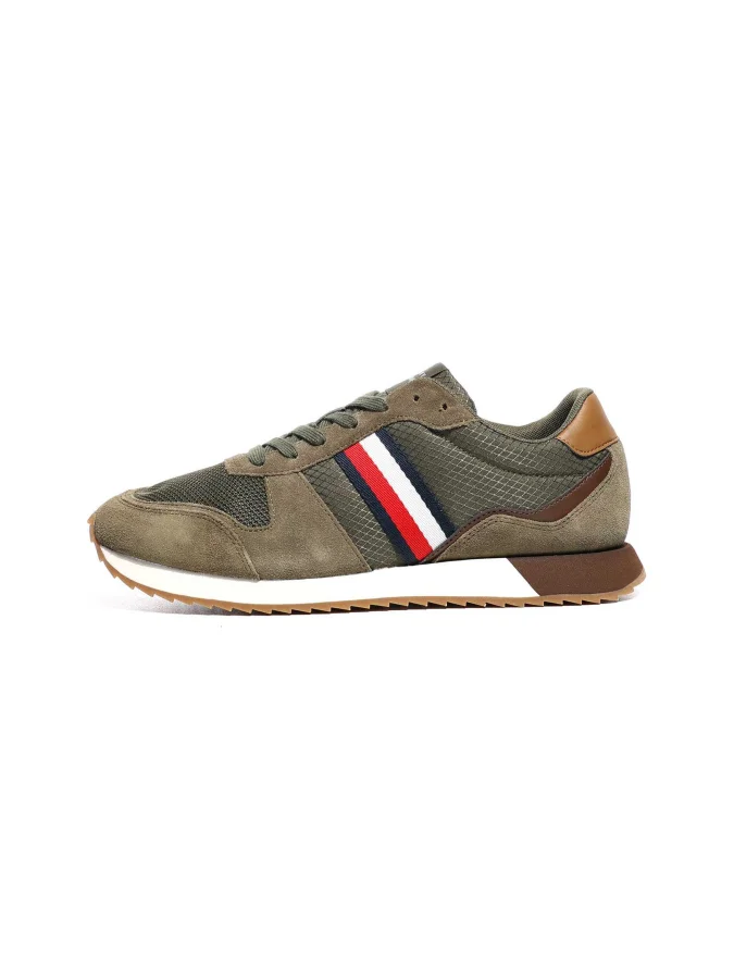 Tommy Hilfiger - RUNNER EVO... 2