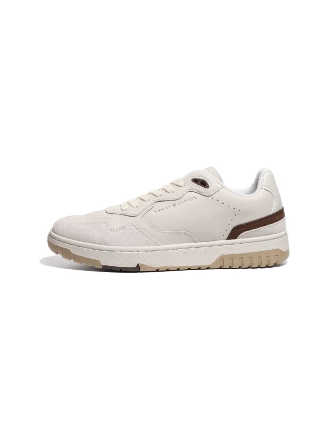Tommy Hilfiger - TH BASKET... 2