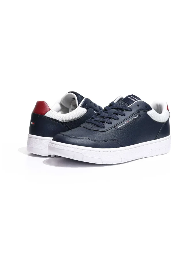 Tommy Hilfiger - TH BASKET...