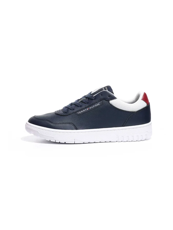 Tommy Hilfiger - TH BASKET... 2