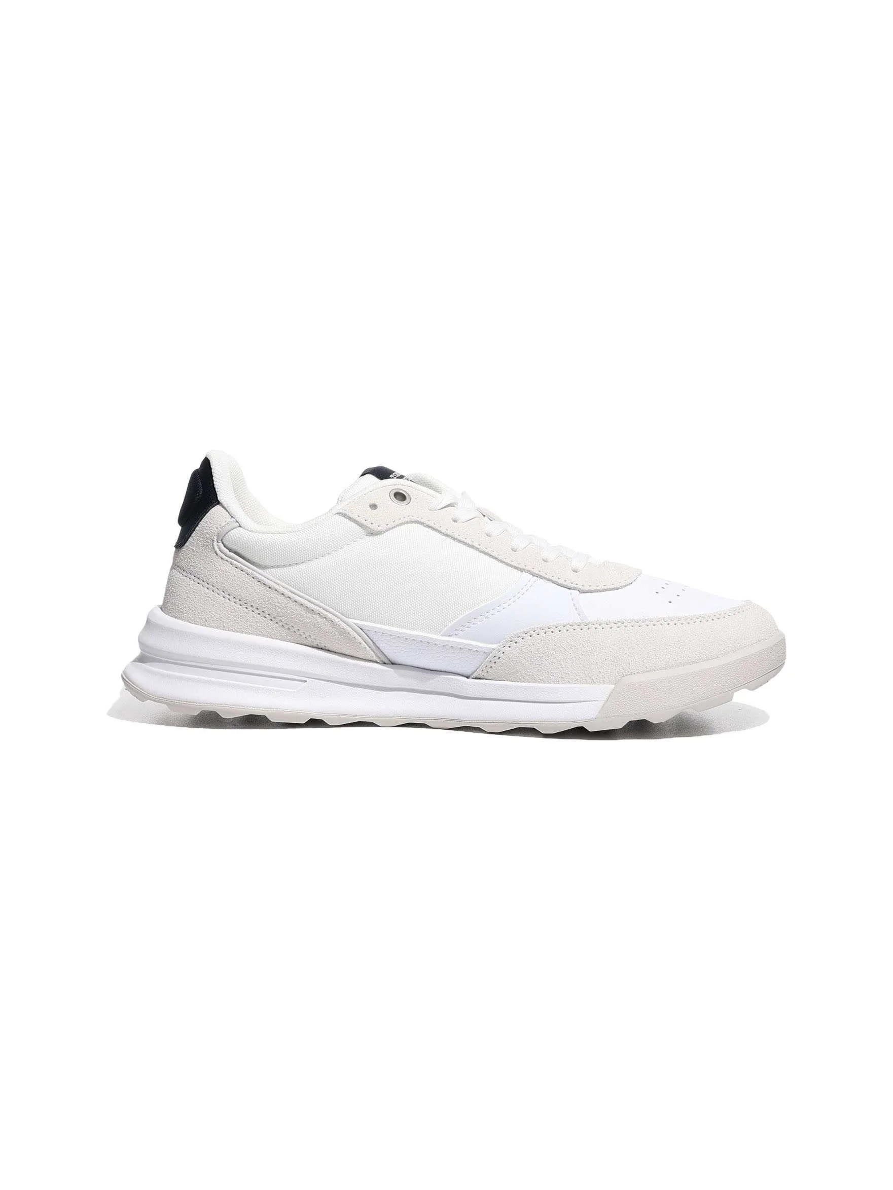 Tommy Hilfiger - RETRO RUNNER MIX RWB Tommy Hilfiger - RETRO RUNNER MIX RWB