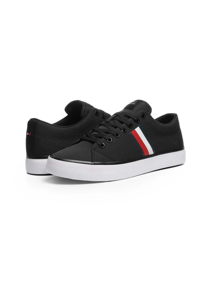 Tommy Hilfiger - TH HI VULC... 2
