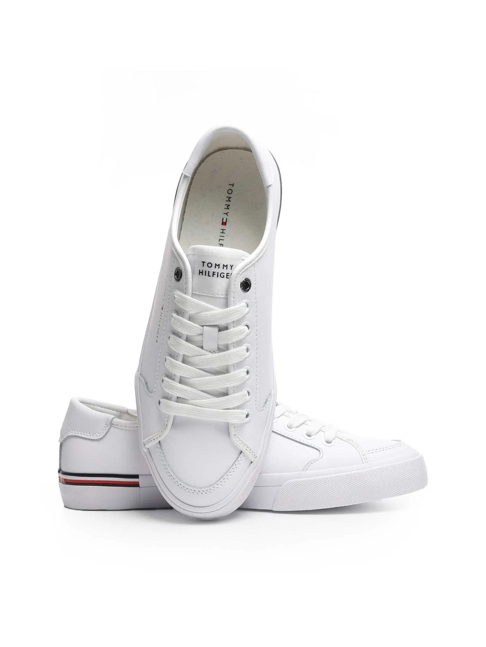Tommy Hilfiger - CORE CORPORATE VULC... Tommy Hilfiger - CORE CORPORATE VULC...