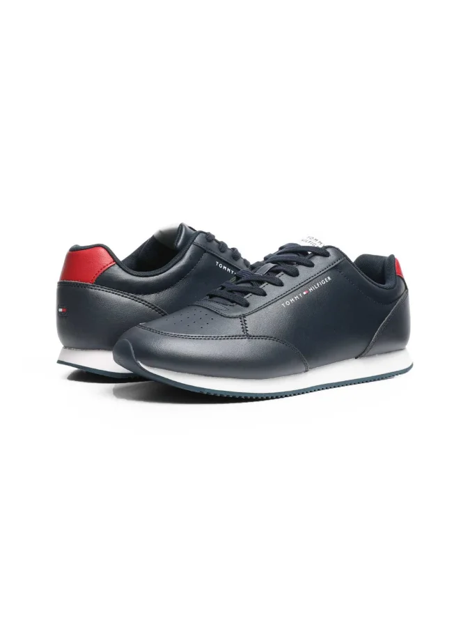 Tommy Hilfiger - LO RUNNER...