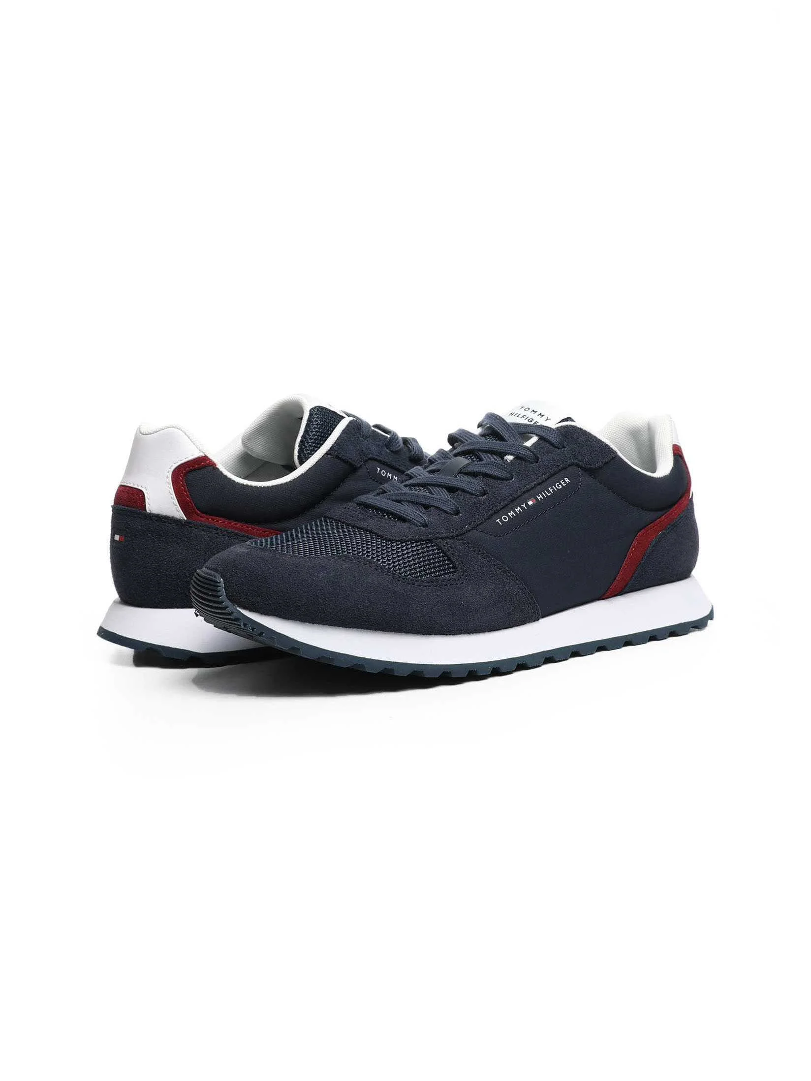 Tommy Hilfiger - NEW EVA RUNNER... Tommy Hilfiger - NEW EVA RUNNER...