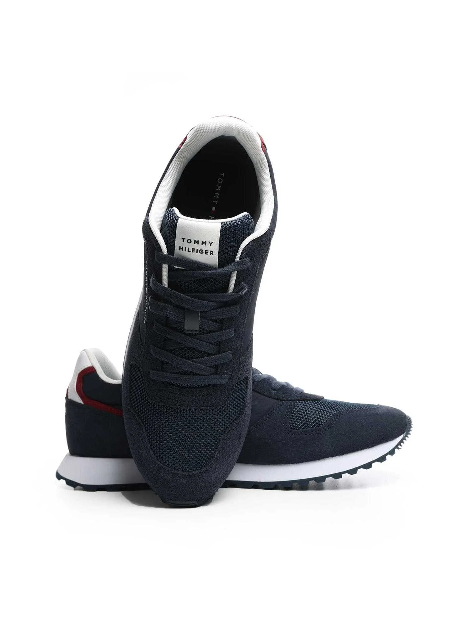 Tommy Hilfiger - NEW EVA RUNNER... Tommy Hilfiger - NEW EVA RUNNER...
